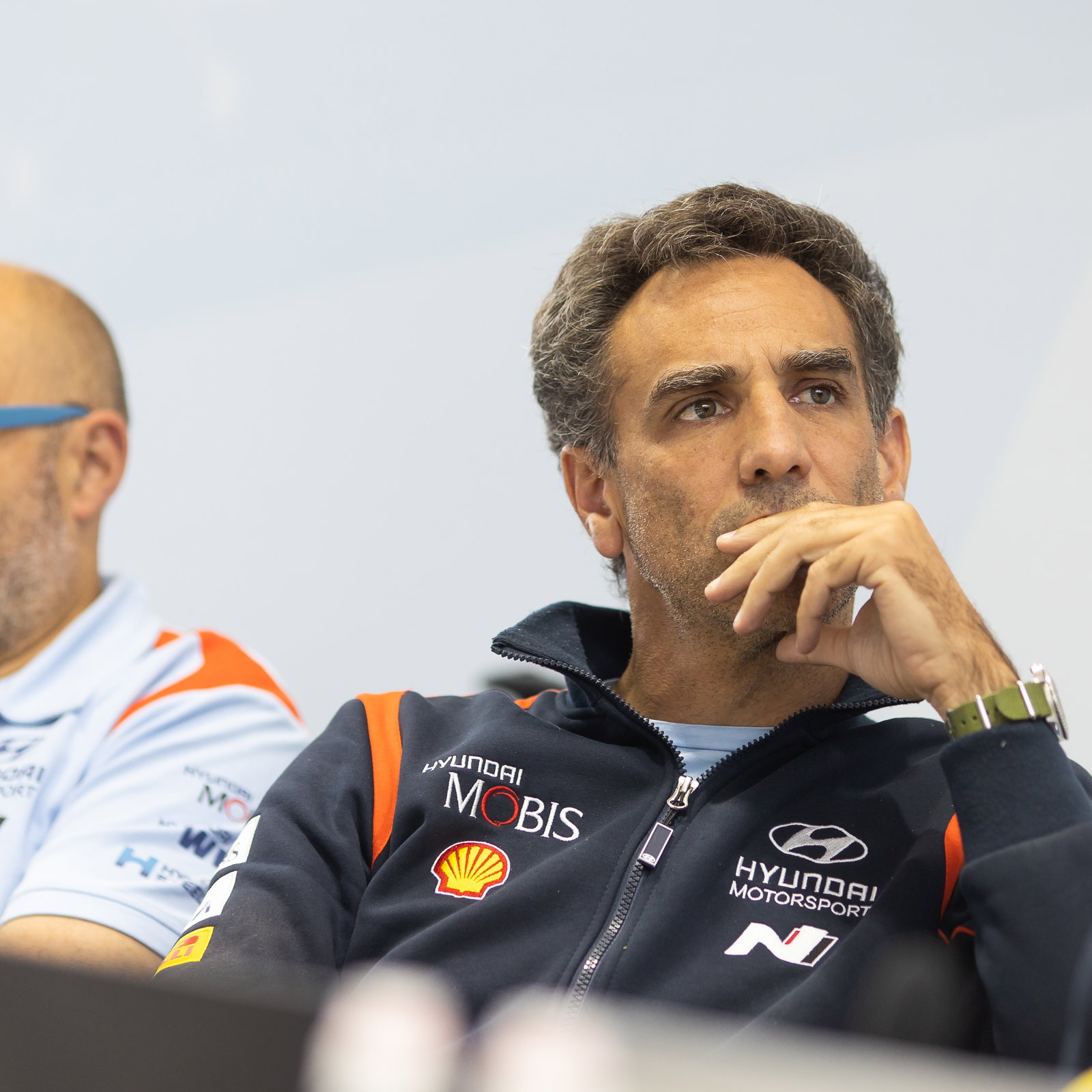 Ogier: Mastering Rally Sardinia has increased my love for it